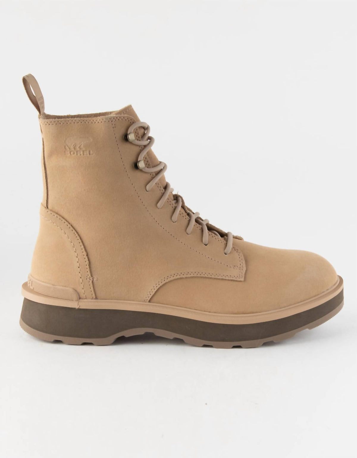 Sorel - Women's Hi-Line Lace Boot