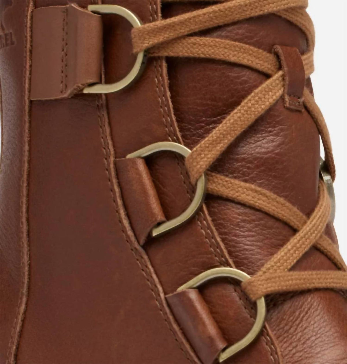 Sorel - Women's Joan Now Lace Boots