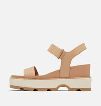 Sorel - Women's Joanie Iv Y Strap Wedge Sandal