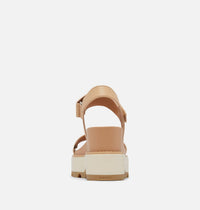 Sorel - Women's Joanie Iv Y Strap Wedge Sandal