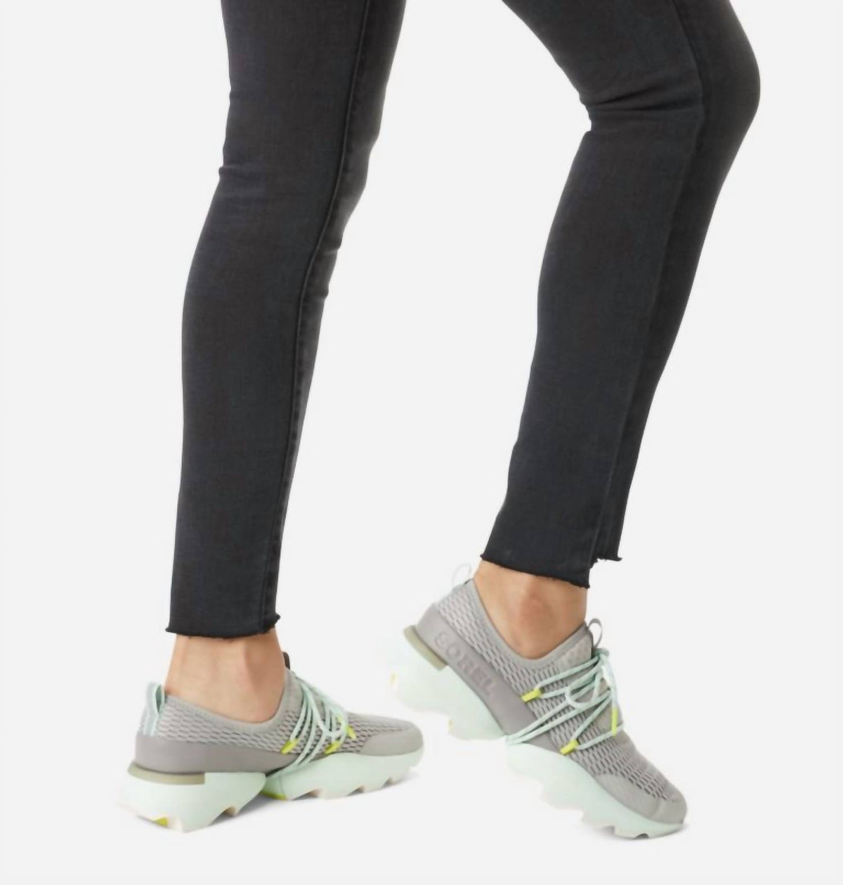 Sorel - Women's Kinetic Impact Lace Sneaker