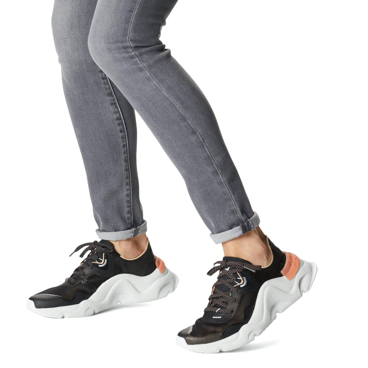 Sorel - Women's Kinetic Rneg Float Shoes
