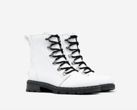 Lennox Lace Boot
