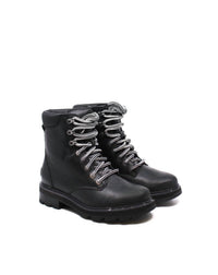 Sorel - Women's Lennox Lace STKD Boot