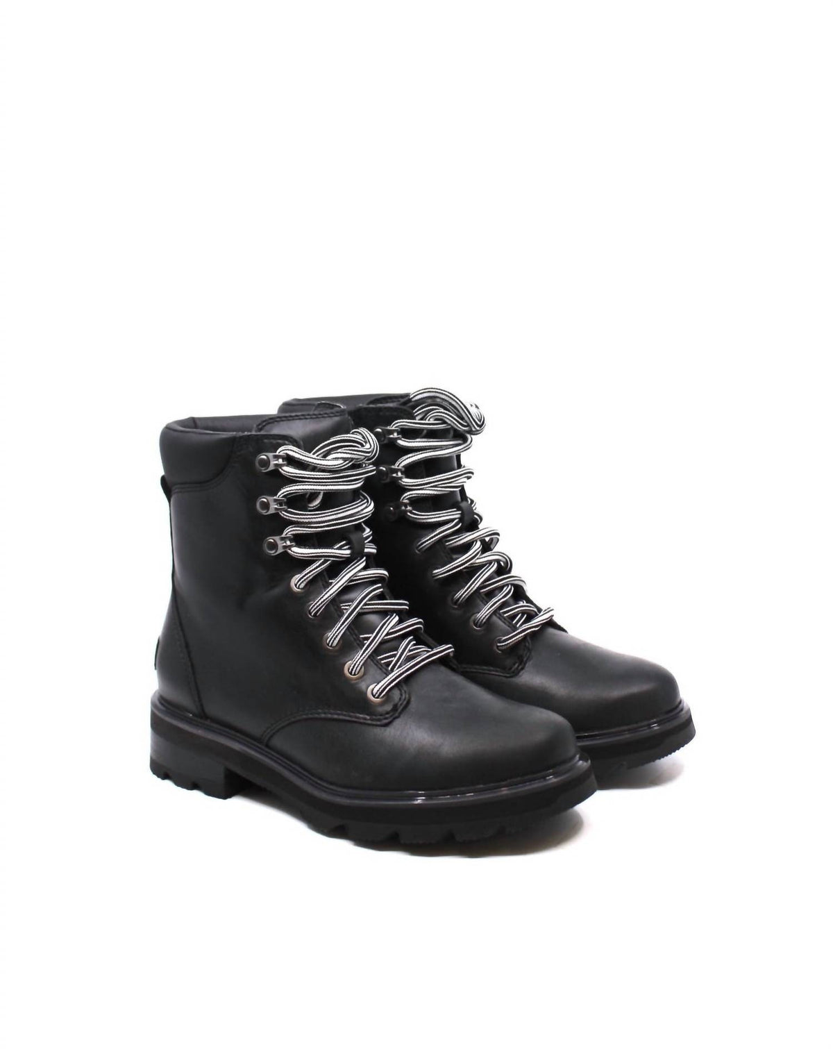 Sorel - Women's Lennox Lace STKD Boot