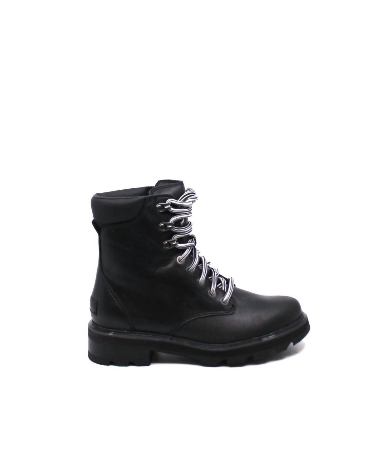 Sorel - Women's Lennox Lace STKD Boot