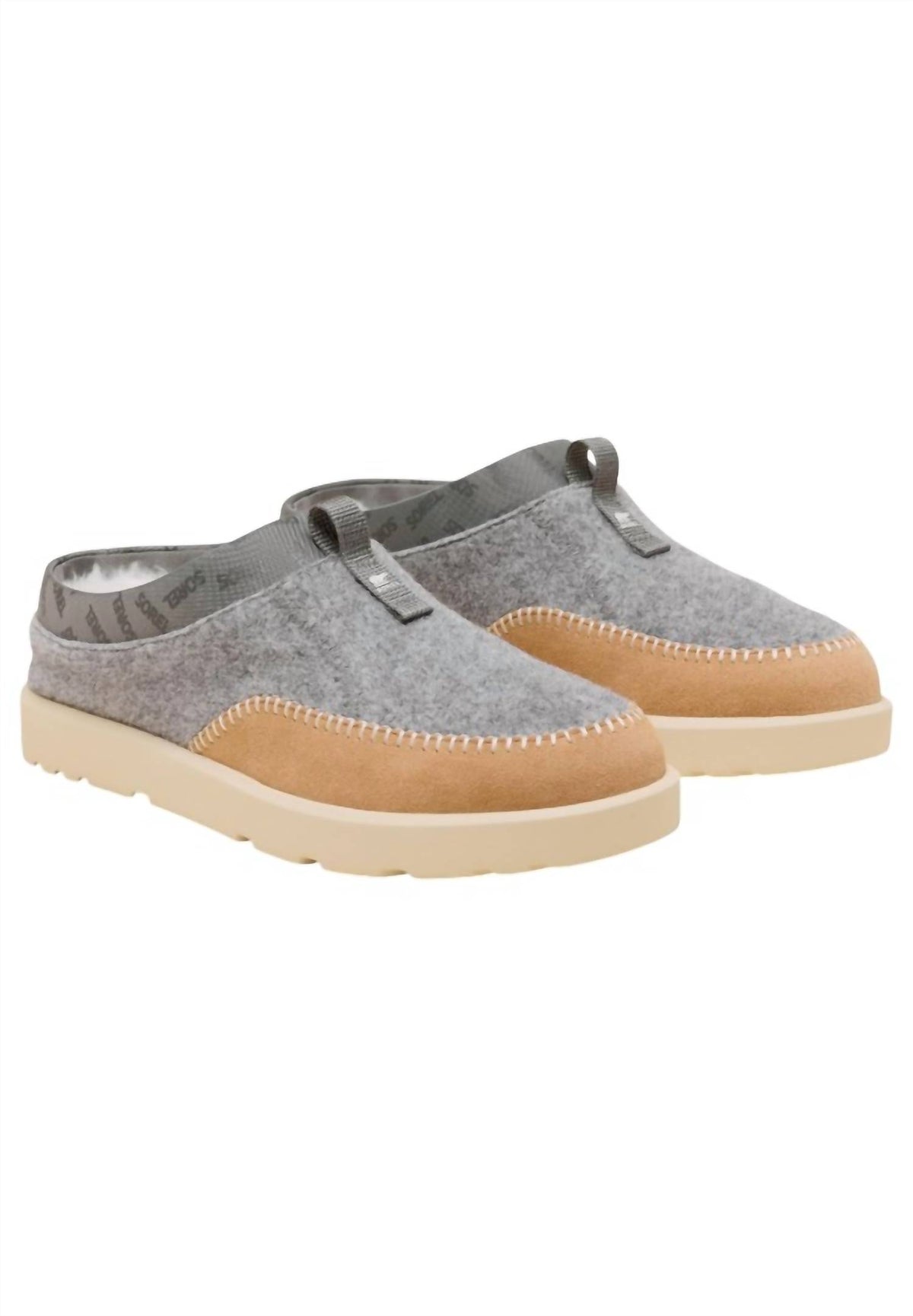 Sorel - Men's Byways Mule