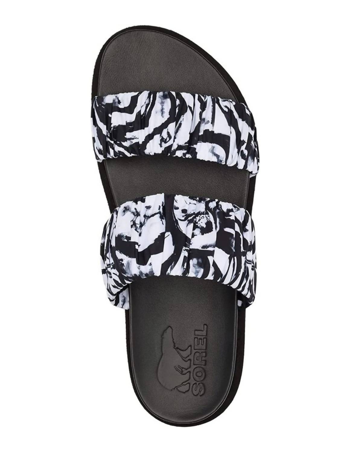 Sorel - Roaming Two Strap Sandal