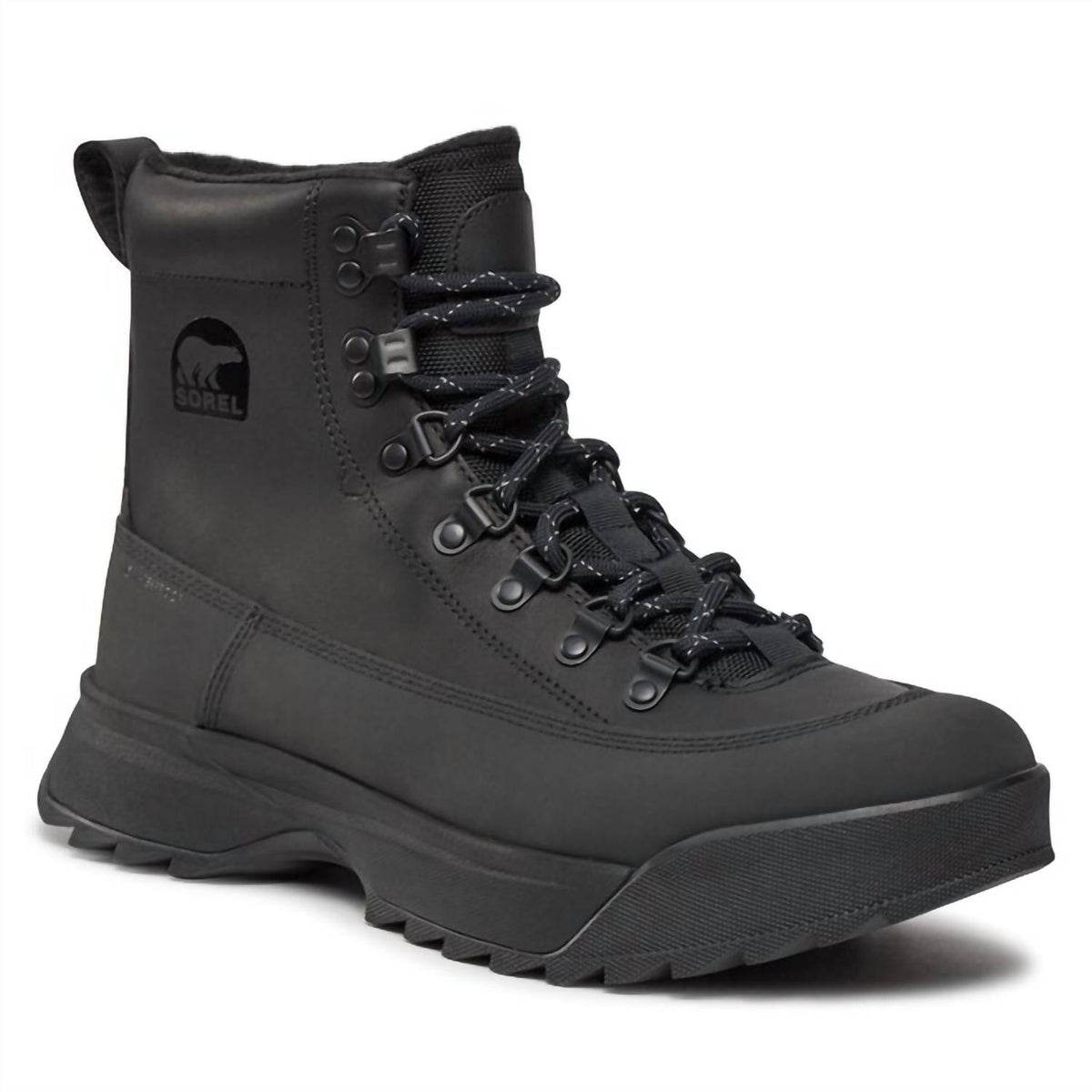 Sorel - MEN'S SCOUT 87' PRO BOOT