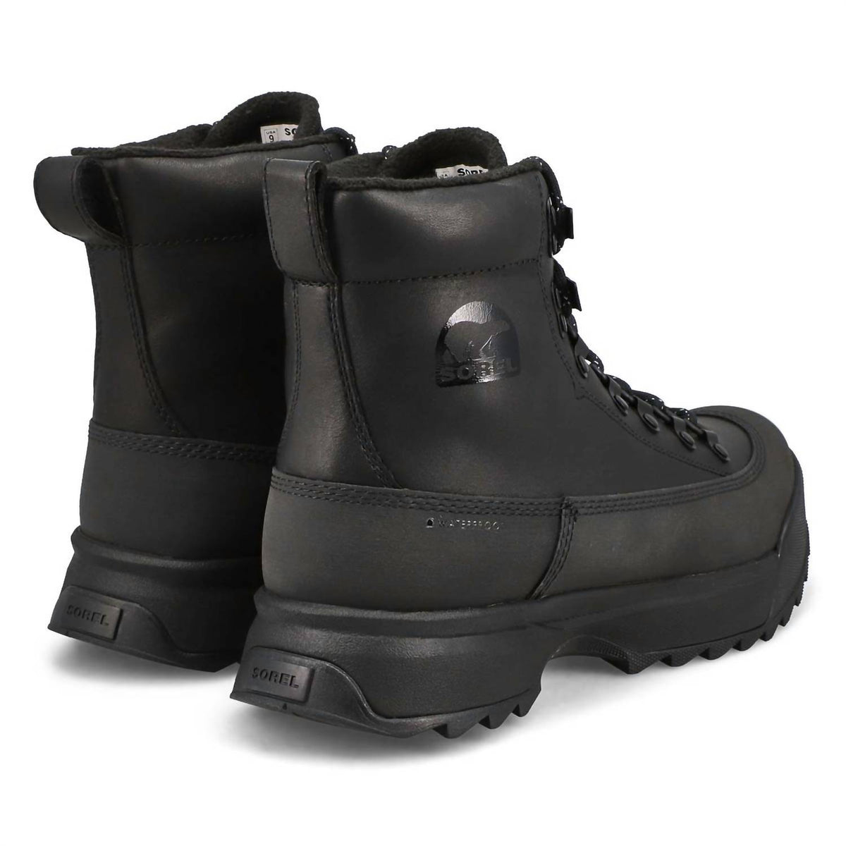 Sorel - MEN'S SCOUT 87' PRO BOOT