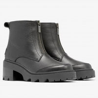 Sorel - Women Joan Now Zip Boots