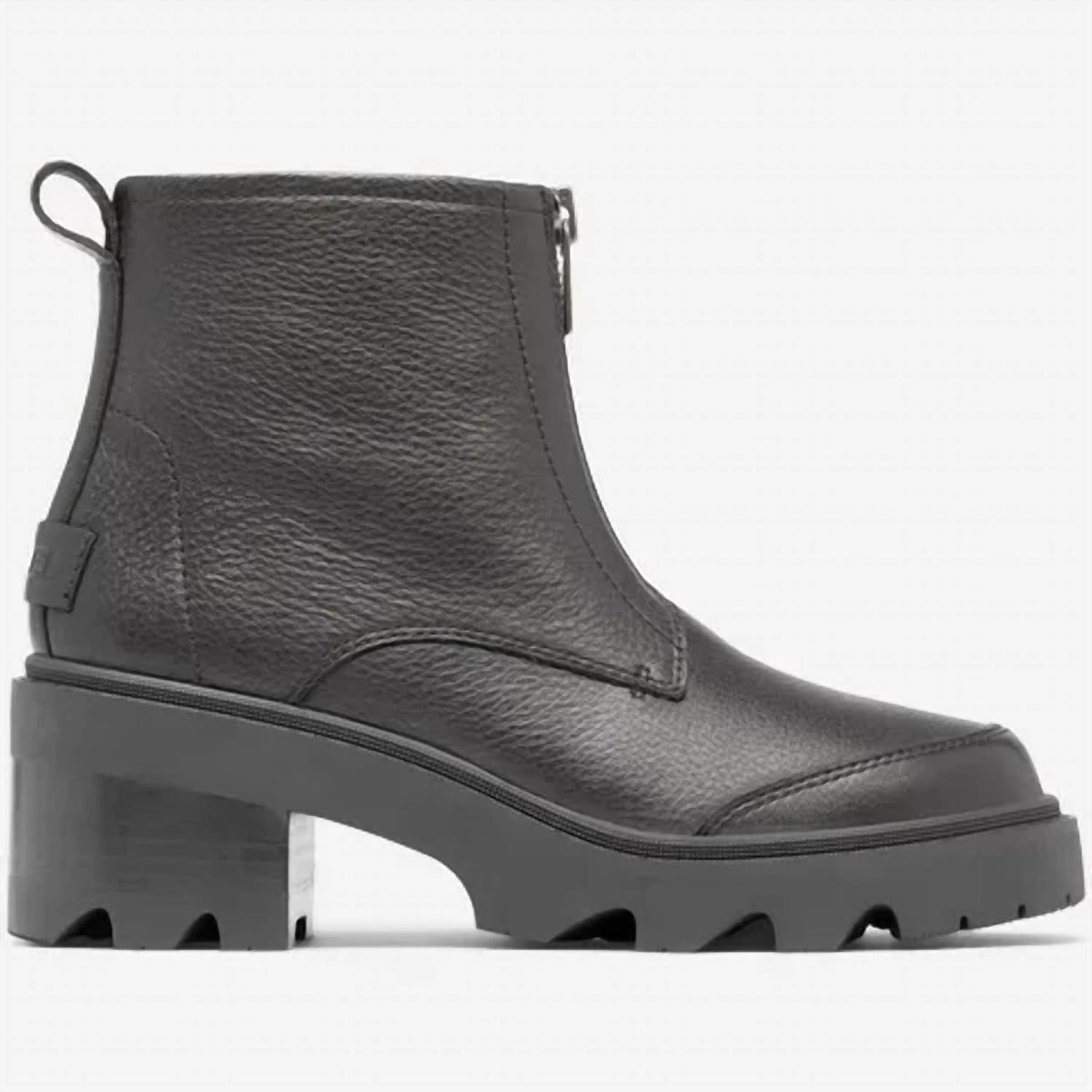 Sorel - Women Joan Now Zip Boots