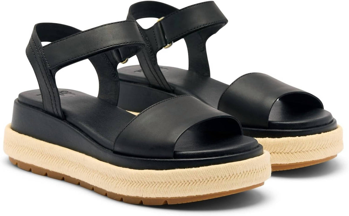 Sorel - Women's Sunpeak Platform Sandal