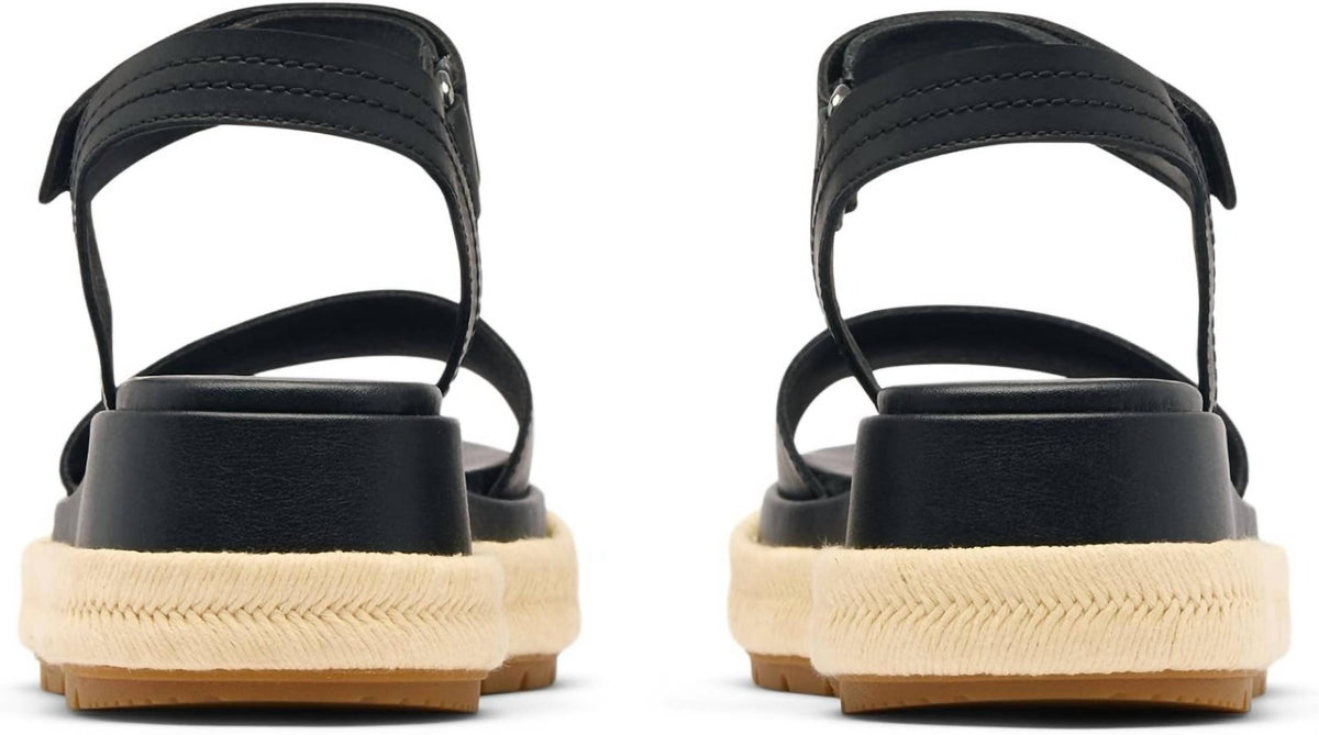 Sorel - Women's Sunpeak Platform Sandal