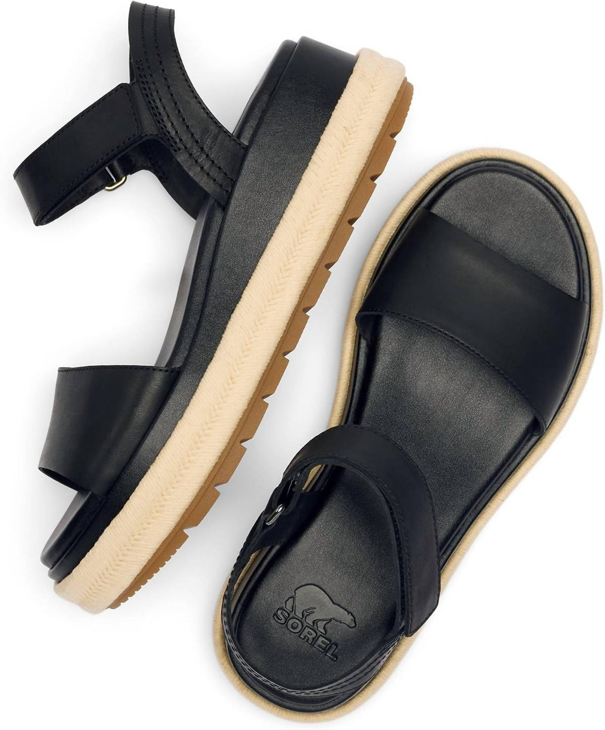 Sorel - Women's Sunpeak Platform Sandal