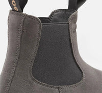 Sorel - Women's Hi - line Chelsea Boots - ankle - boots - booties - grey
