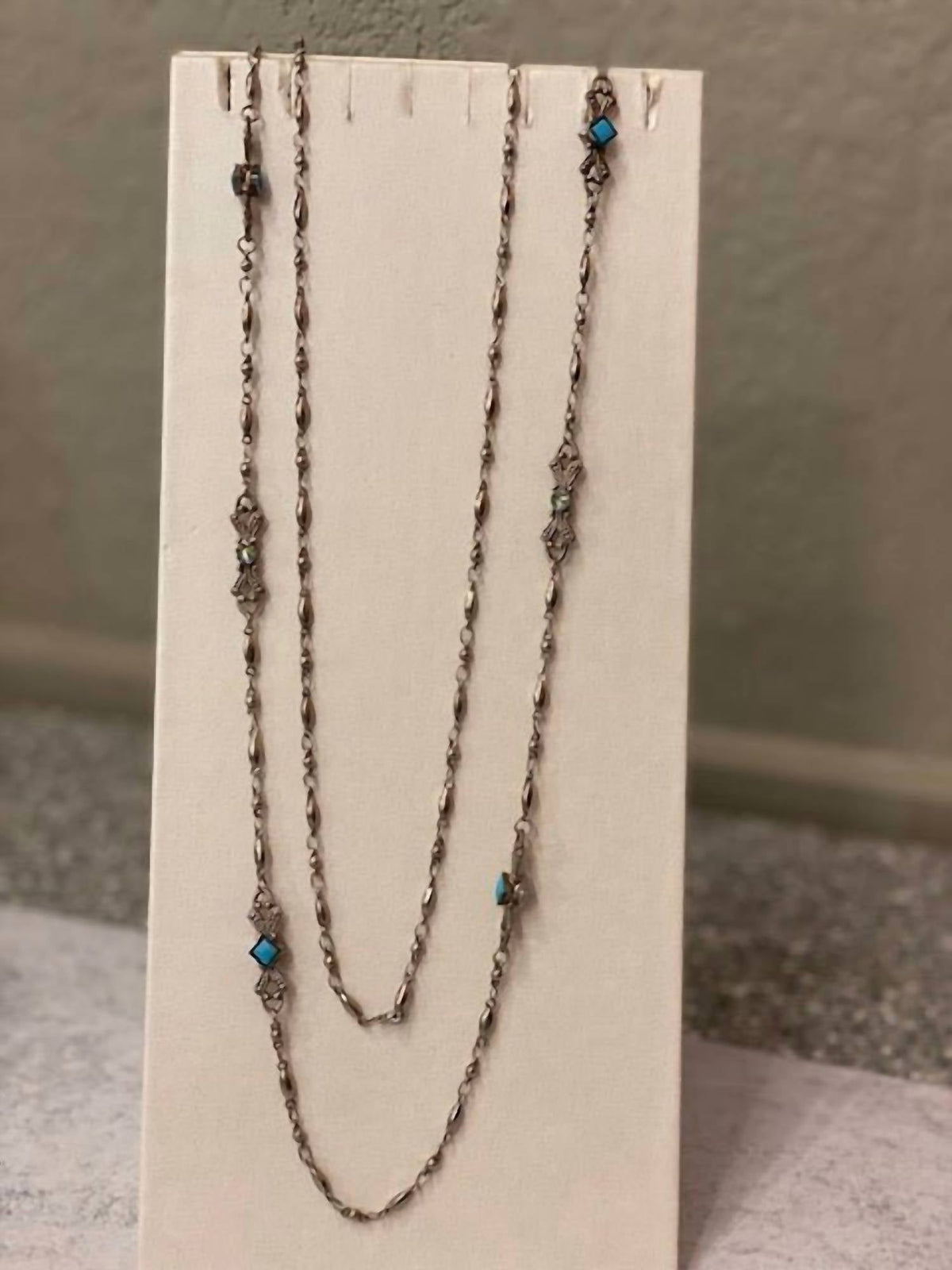 Sorrelli - Women's Sage Necklace