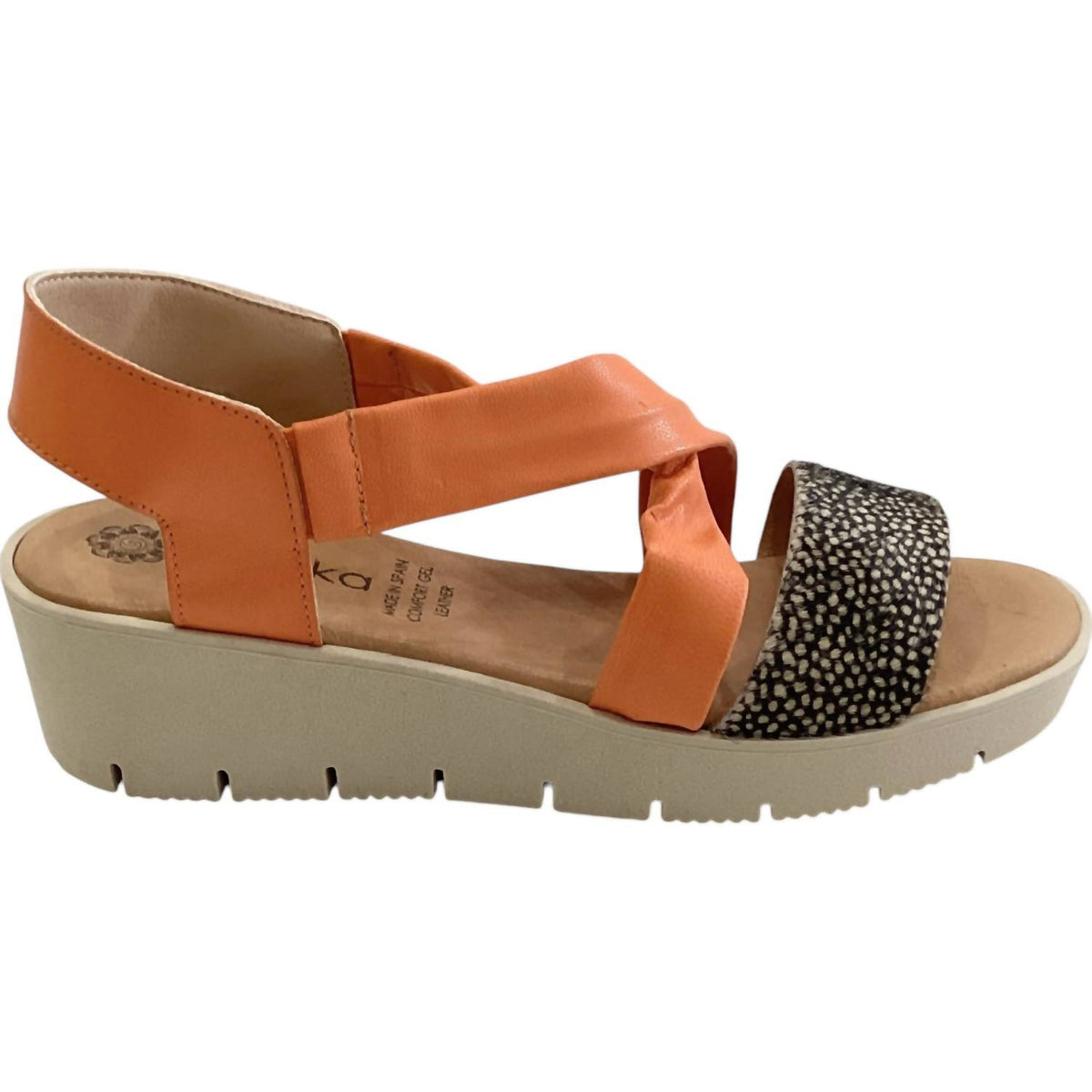 Soruka - Women's Gaia Sandals