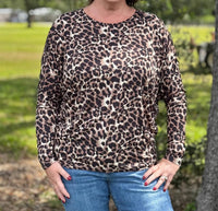 Southern Grace - Carolyn Top