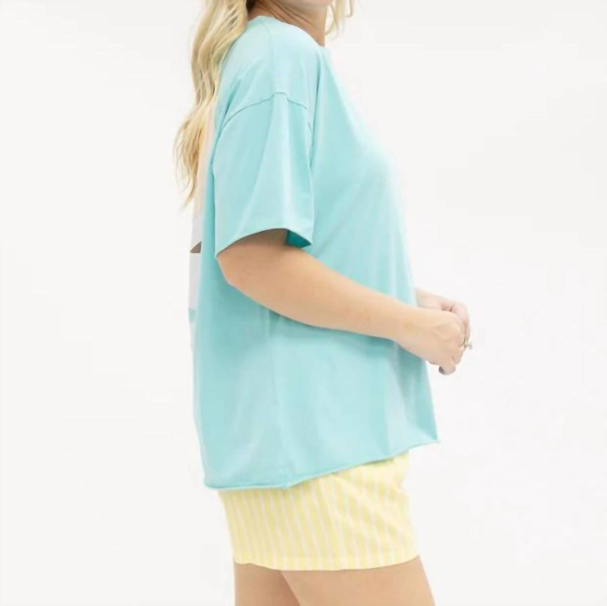 Southern Grace - Chasing Sunshine Graphic Tee