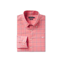 Southern Marsh - Chatham Lines Performance Shirt