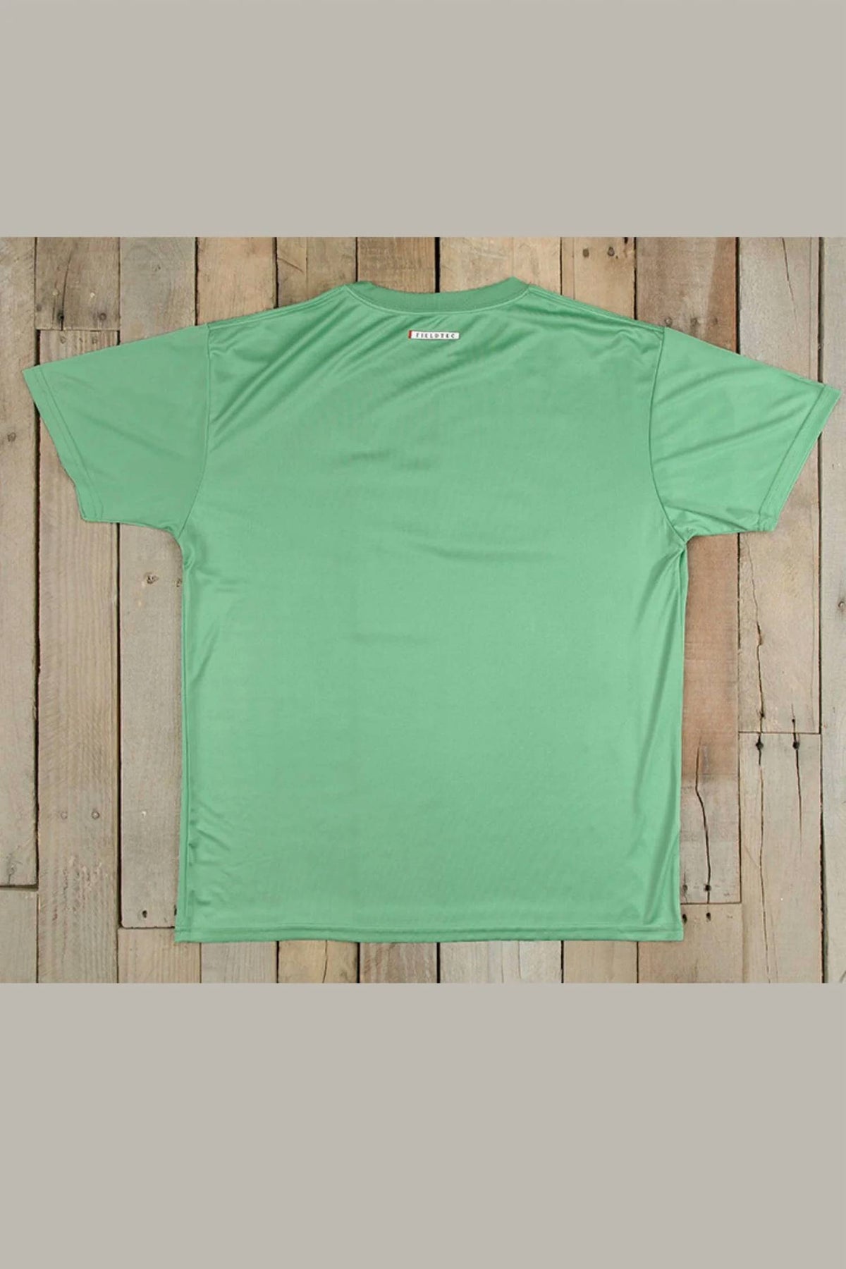 Southern Marsh - Men's FieldTec Short Sleeve Performance Tee