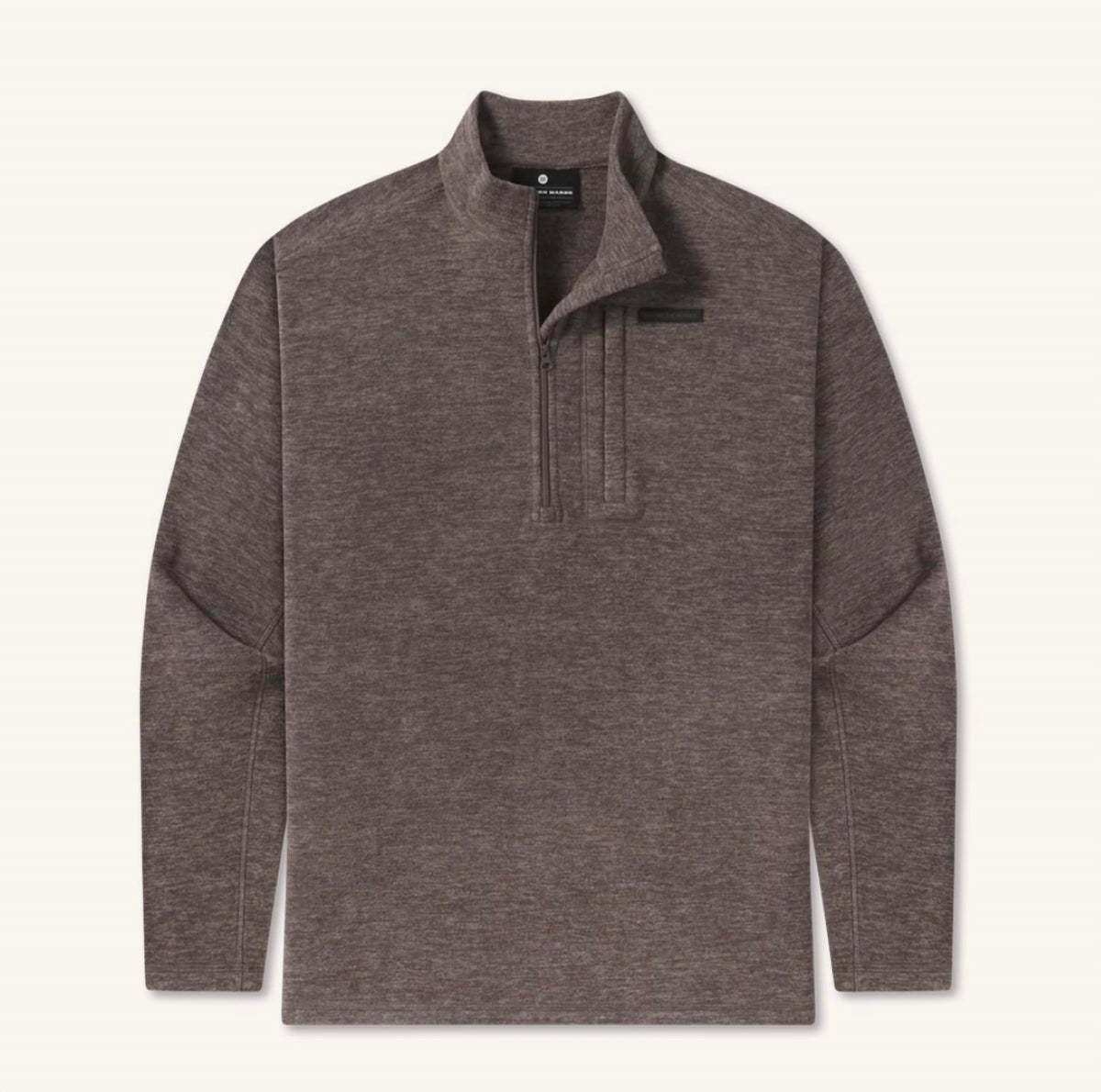 Southern Marsh - Men's Maple Grove Brushed Pullover