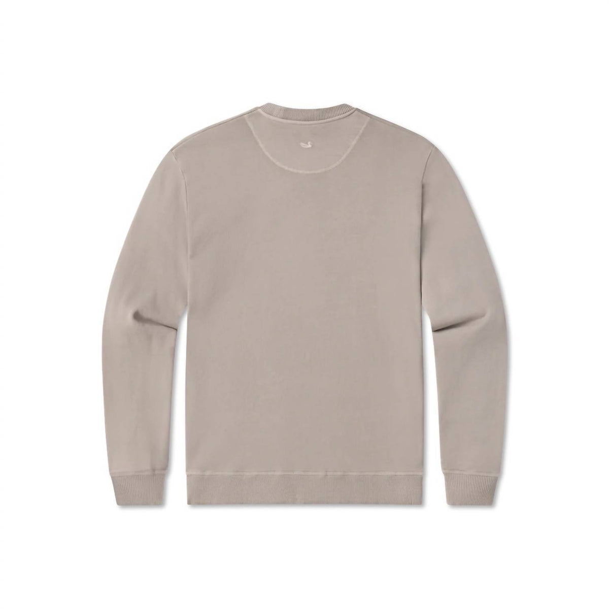 Southern Marsh - Men's Seawash Crewneck Sweatshirt