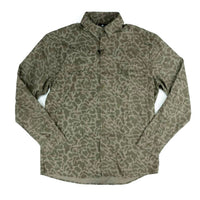 Southern Marsh - Men's Merida Mar Performance Shirt