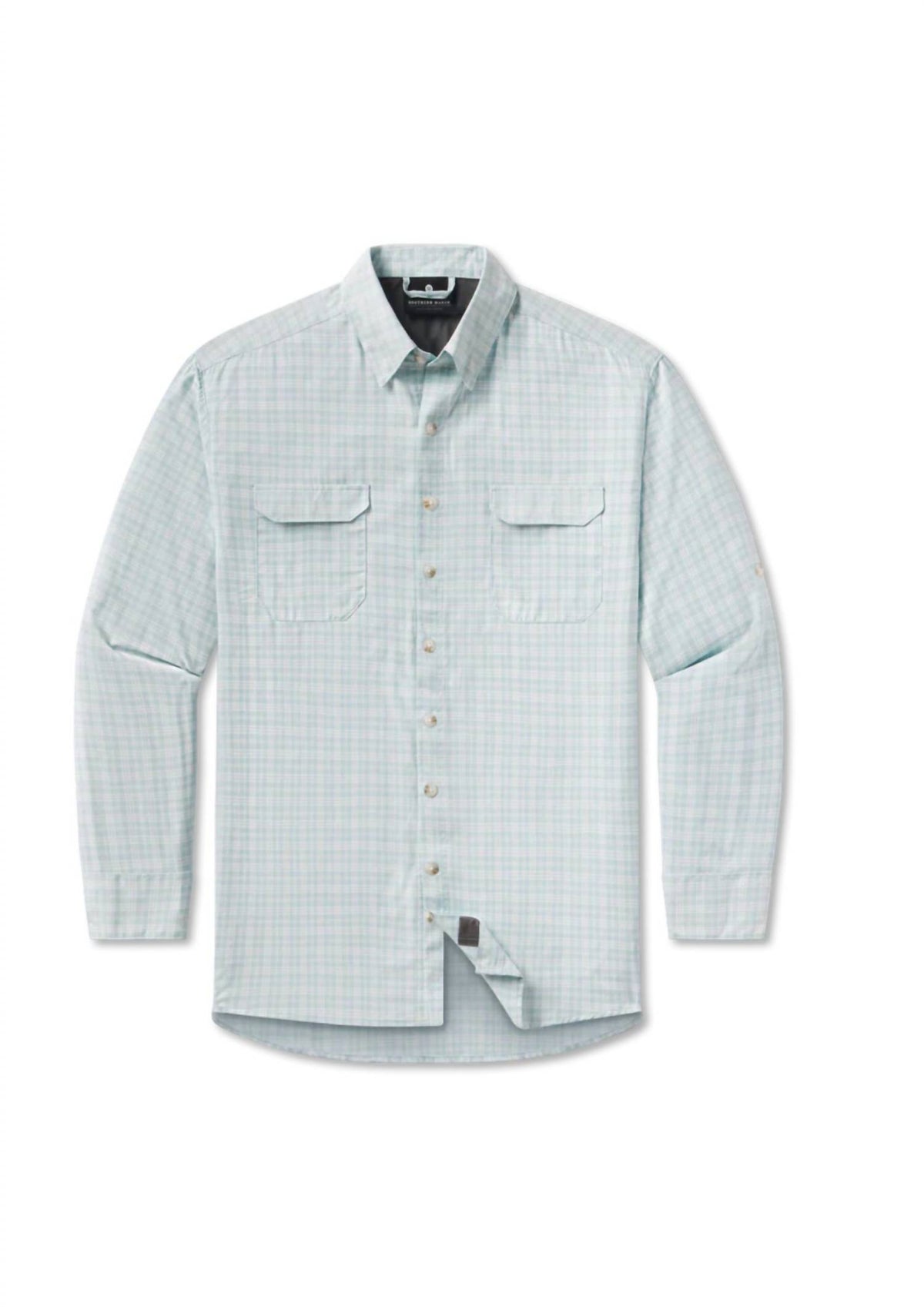 Southern Marsh - Merida Mar Performance Shirt