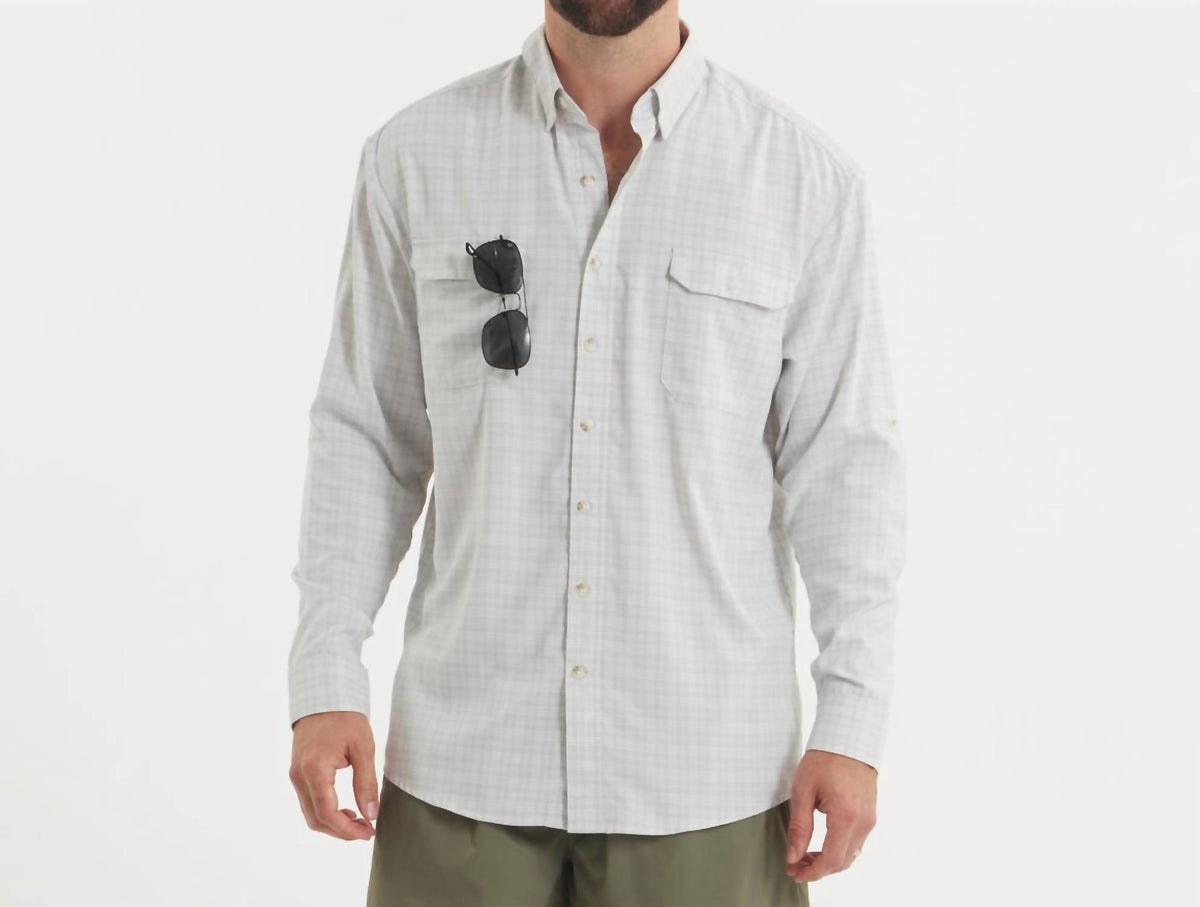 Southern Marsh - Merida Mar Performance Shirt