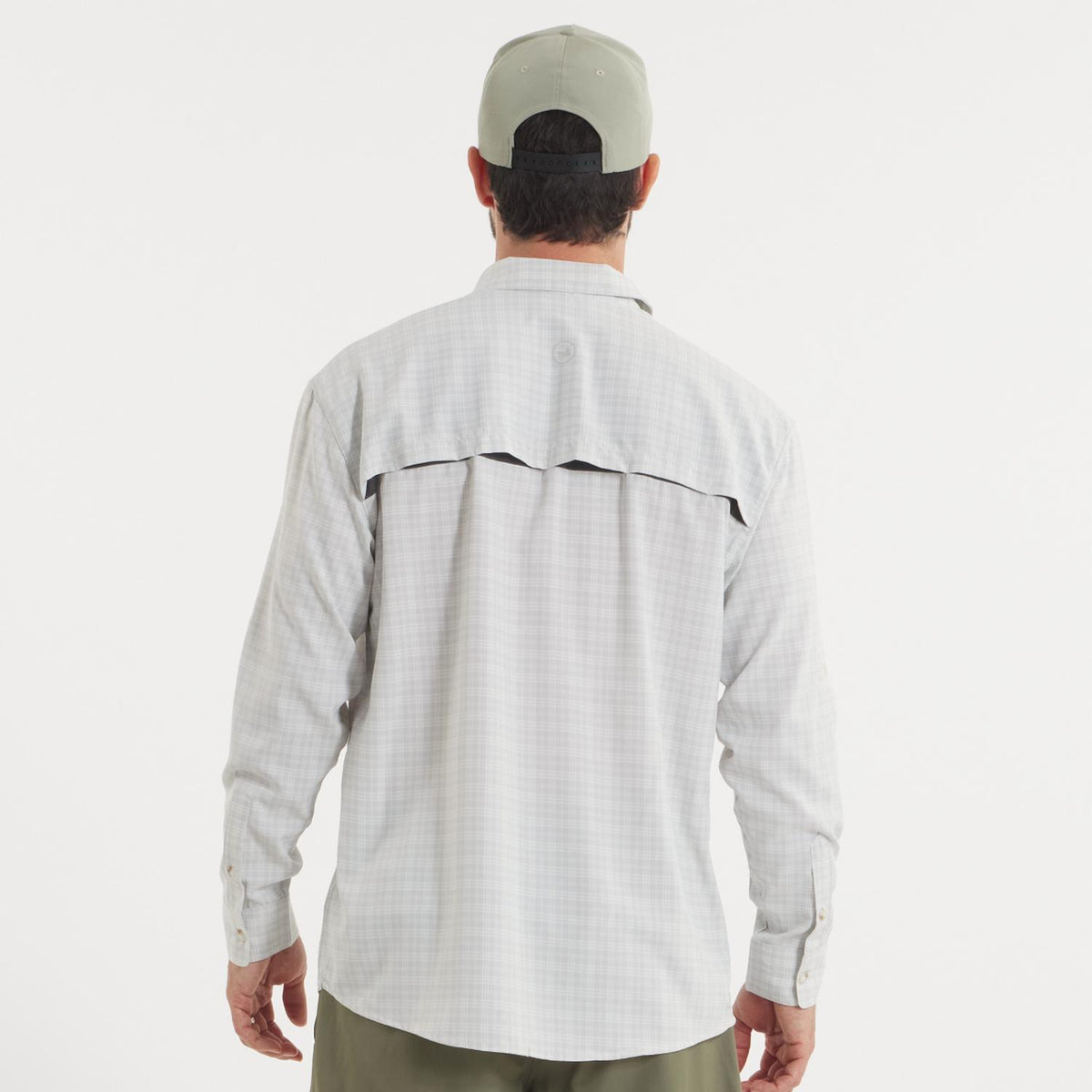 Southern Marsh - Merida Mar Performance Shirt
