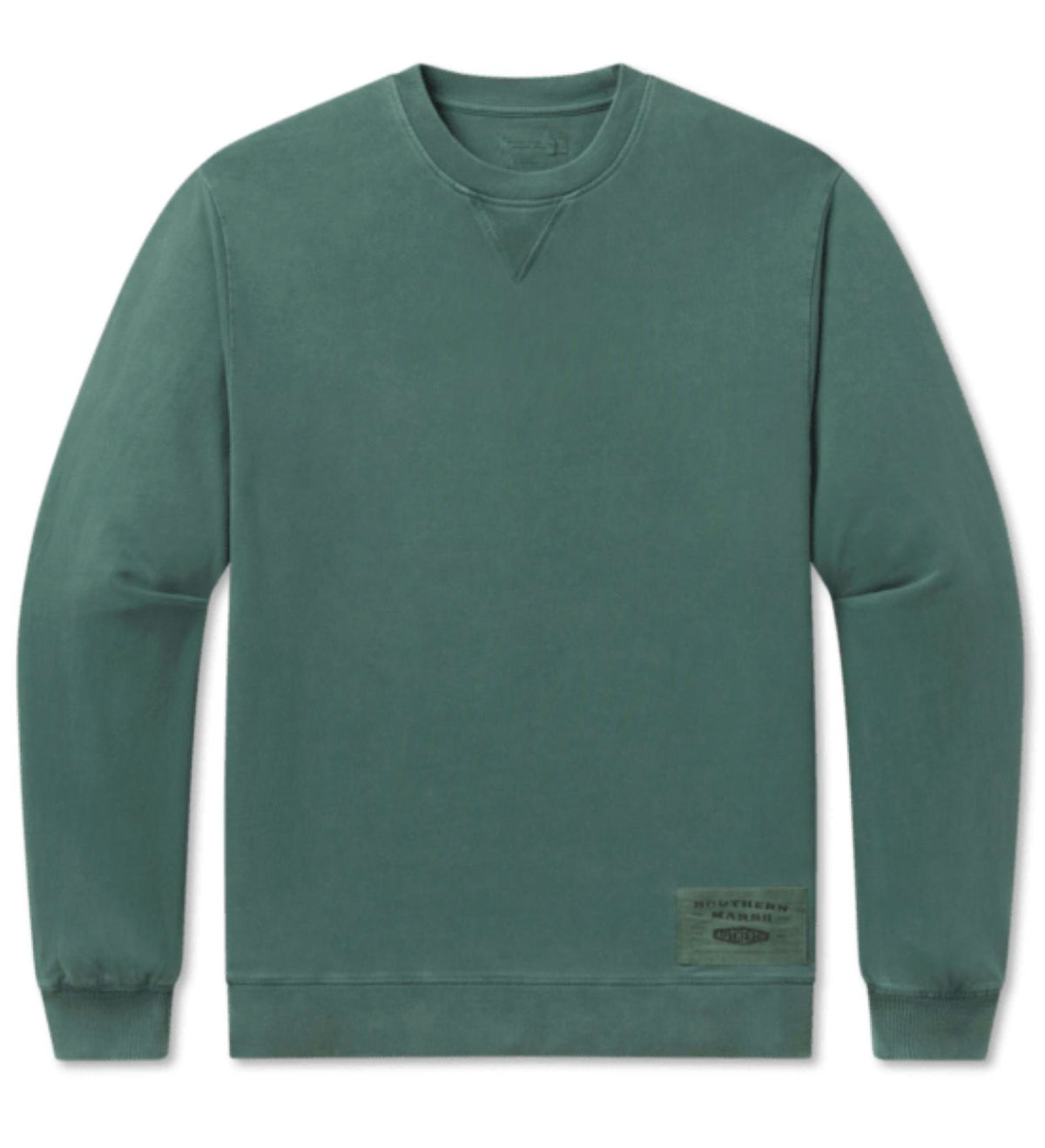 Southern Marsh - MEN'S SEAWASH VINTAGE SWEATSHIRT