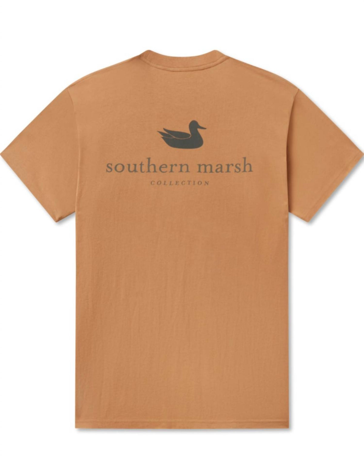 Southern Marsh - Unisex Authentic Tee