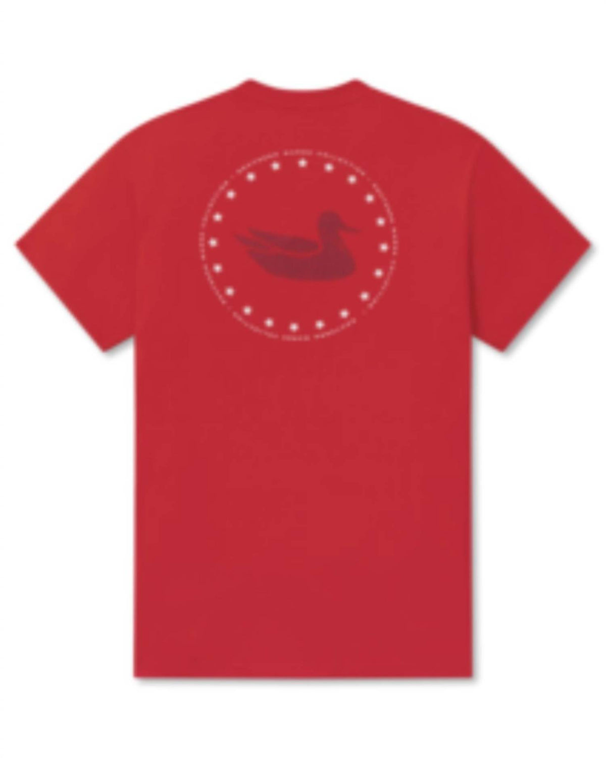 Southern Marsh - Unisex - Grand Ole Duck Tee