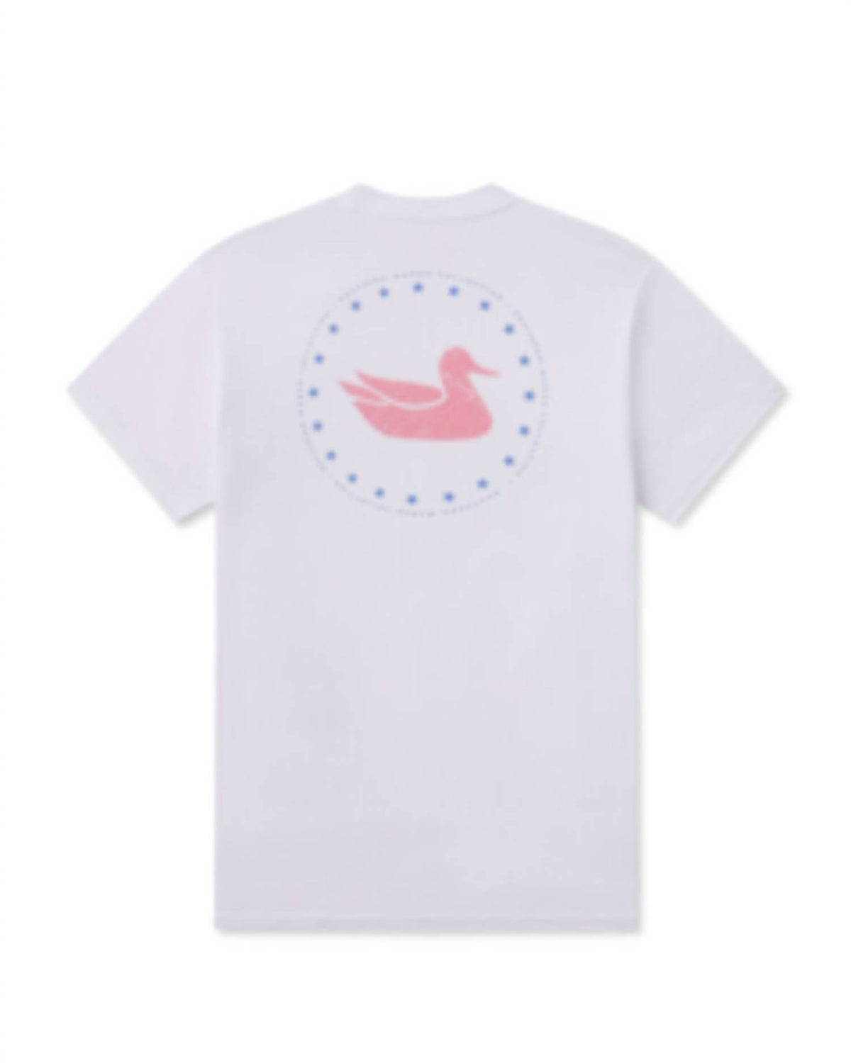 Southern Marsh - Unisex Grand Ole Duck Tee