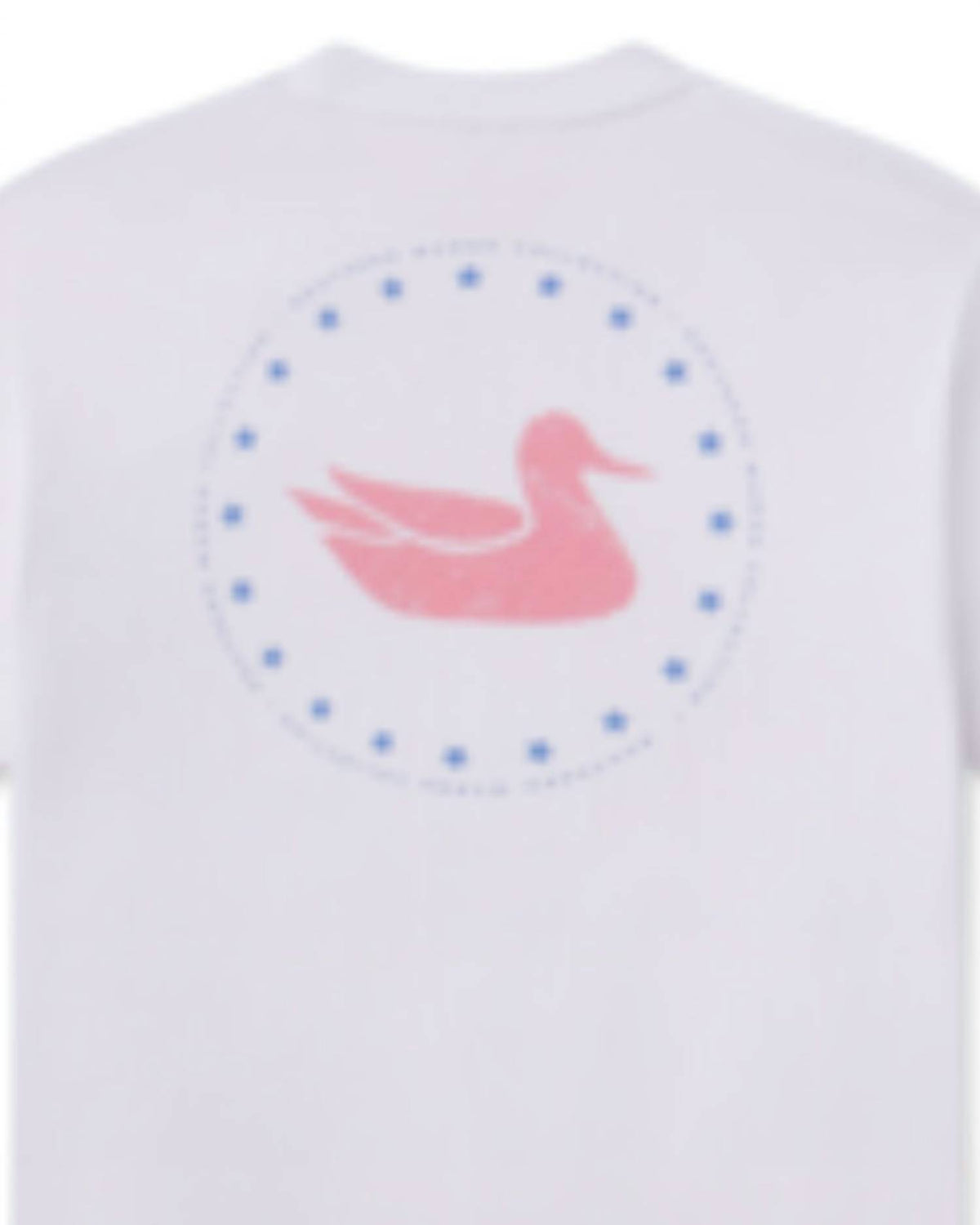 Southern Marsh - Unisex Grand Ole Duck Tee