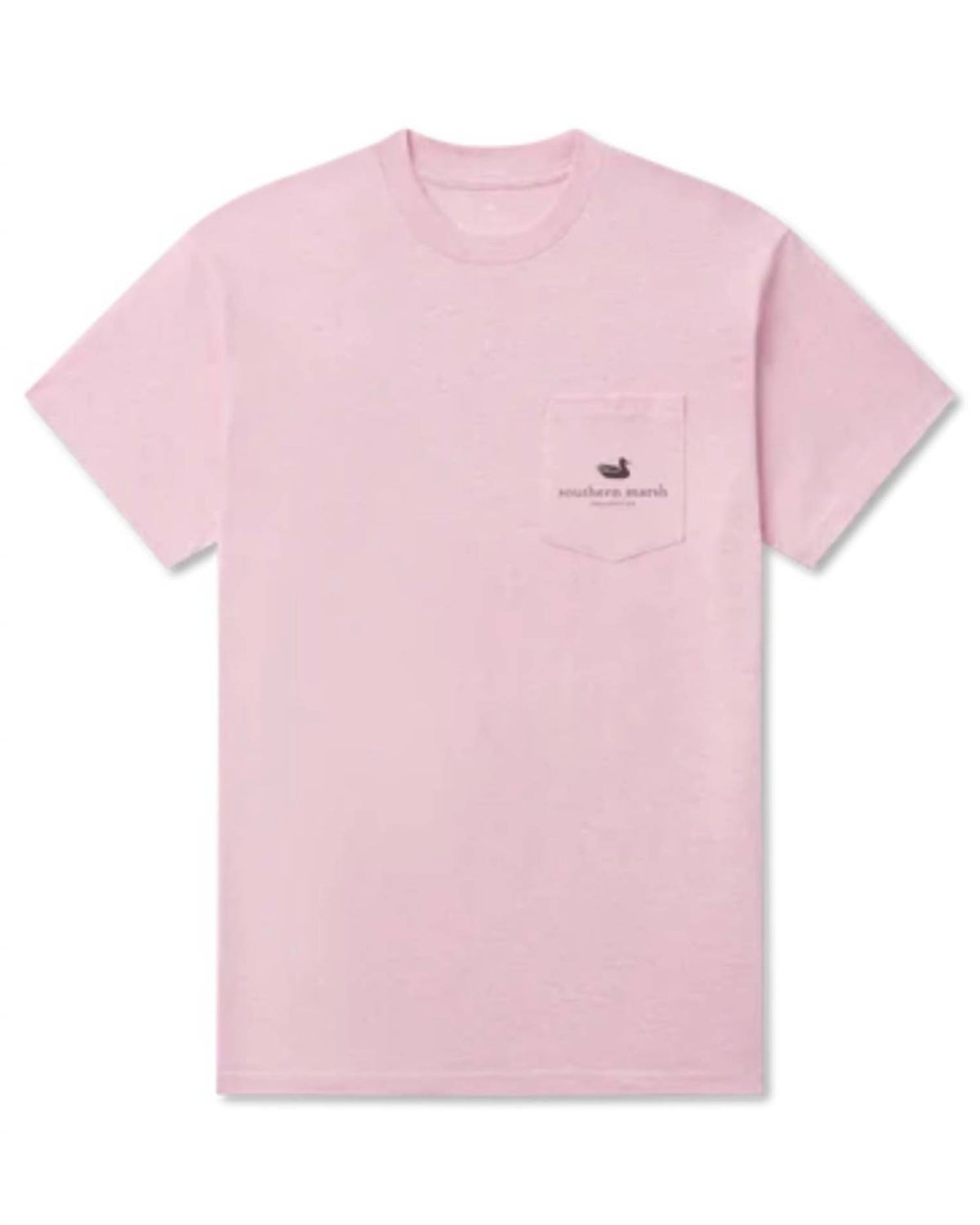 Southern Marsh - Unisex Vintage Duck Decoy Tee