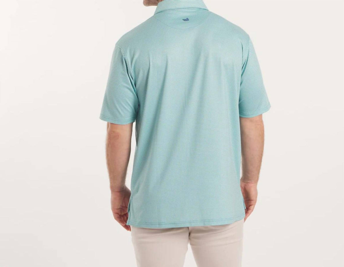 Southern Marsh - Walker Performance Polo