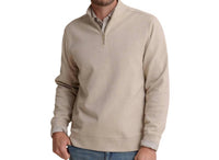 Southern Tide - Adler Lane Quarter Zip Pullover
