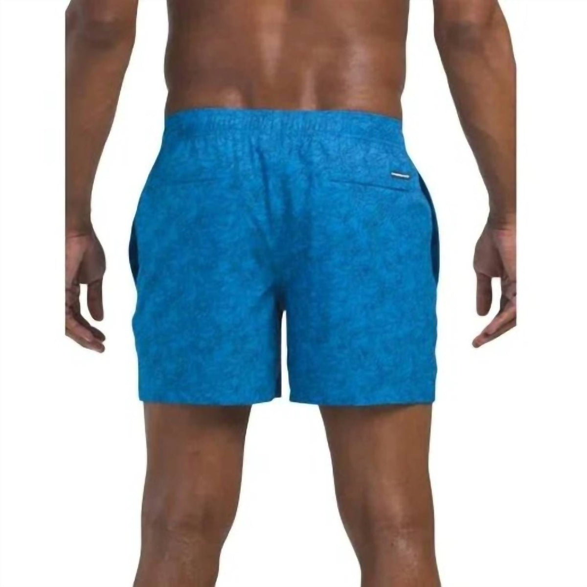 Southern Tide - Dive In Swim Trunk