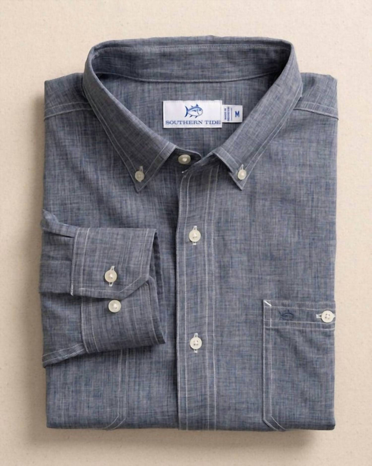 Southern Tide - Dock Shirt