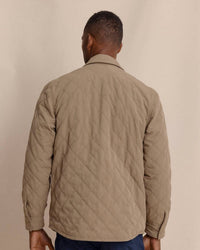 Southern Tide - Grafton Quilted Jacket