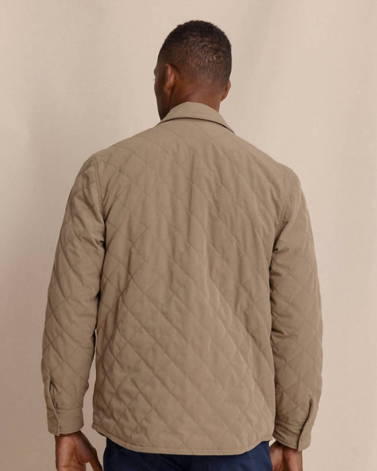 Southern Tide - Grafton Quilted Jacket