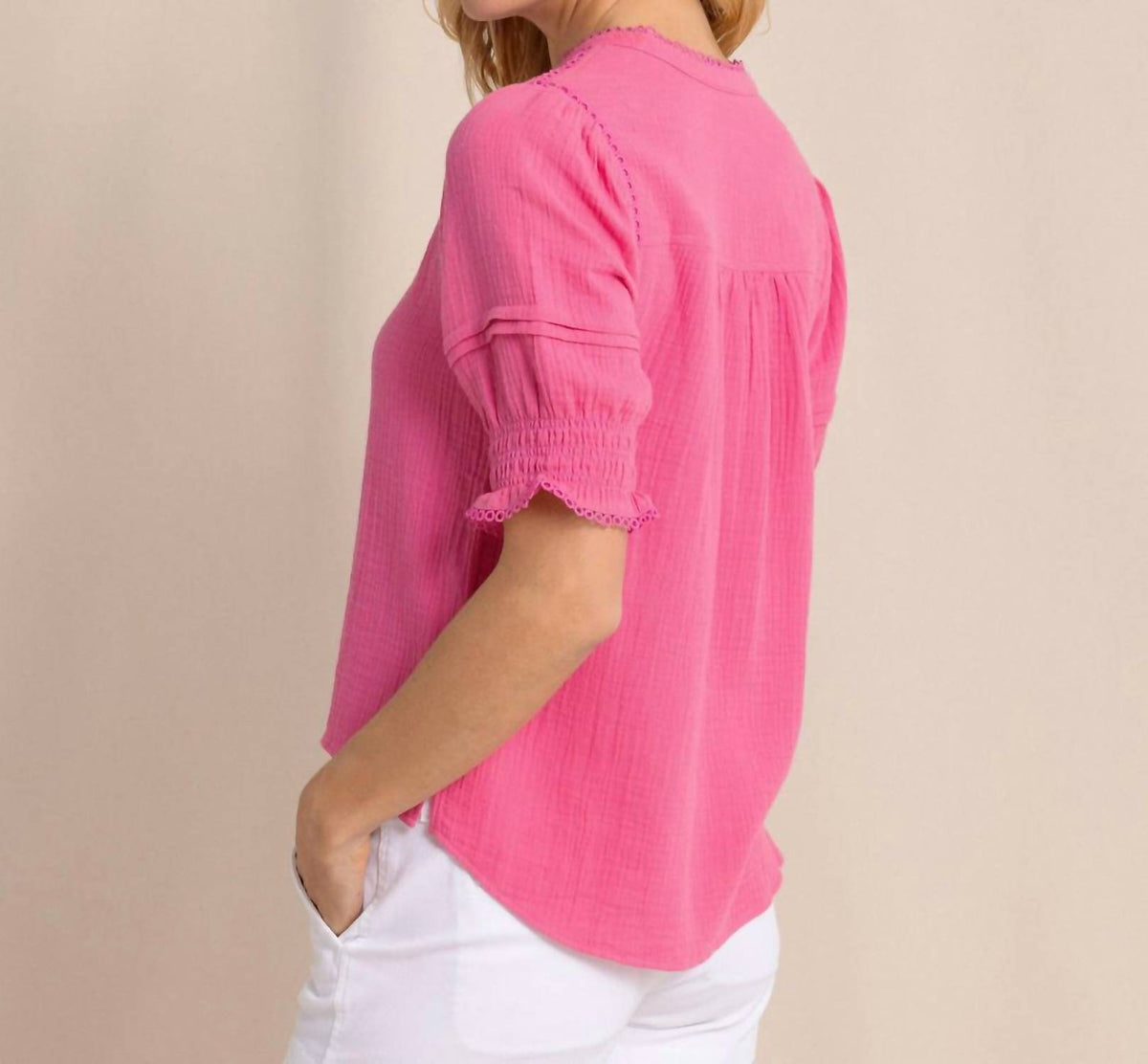 Southern Tide - Harlow Top