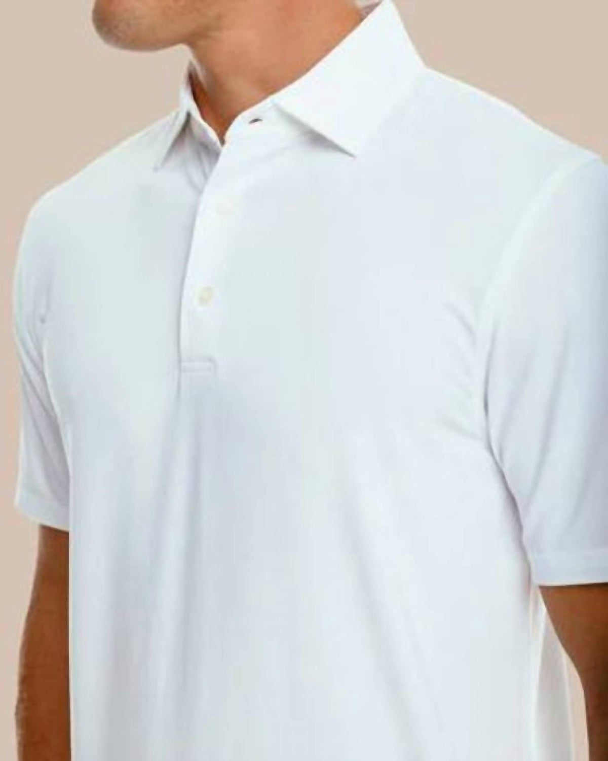 Southern Tide - Ryder Performance Polo Shirt