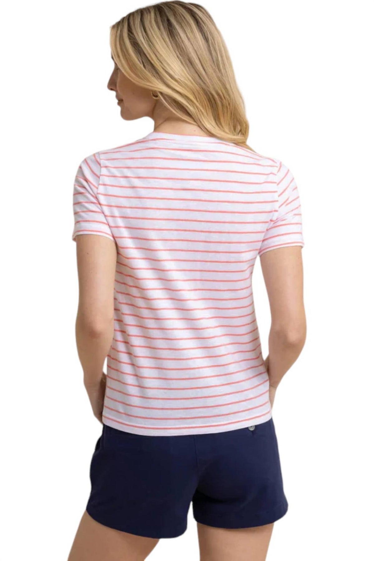 Southern Tide - Sun Farer Stripe Shirt