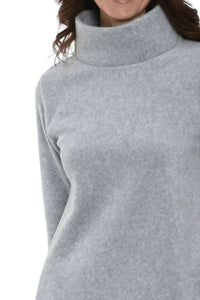 Southwind - Nantucket Fleece Tunic