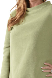 Southwind - Vineyard Fleece Top