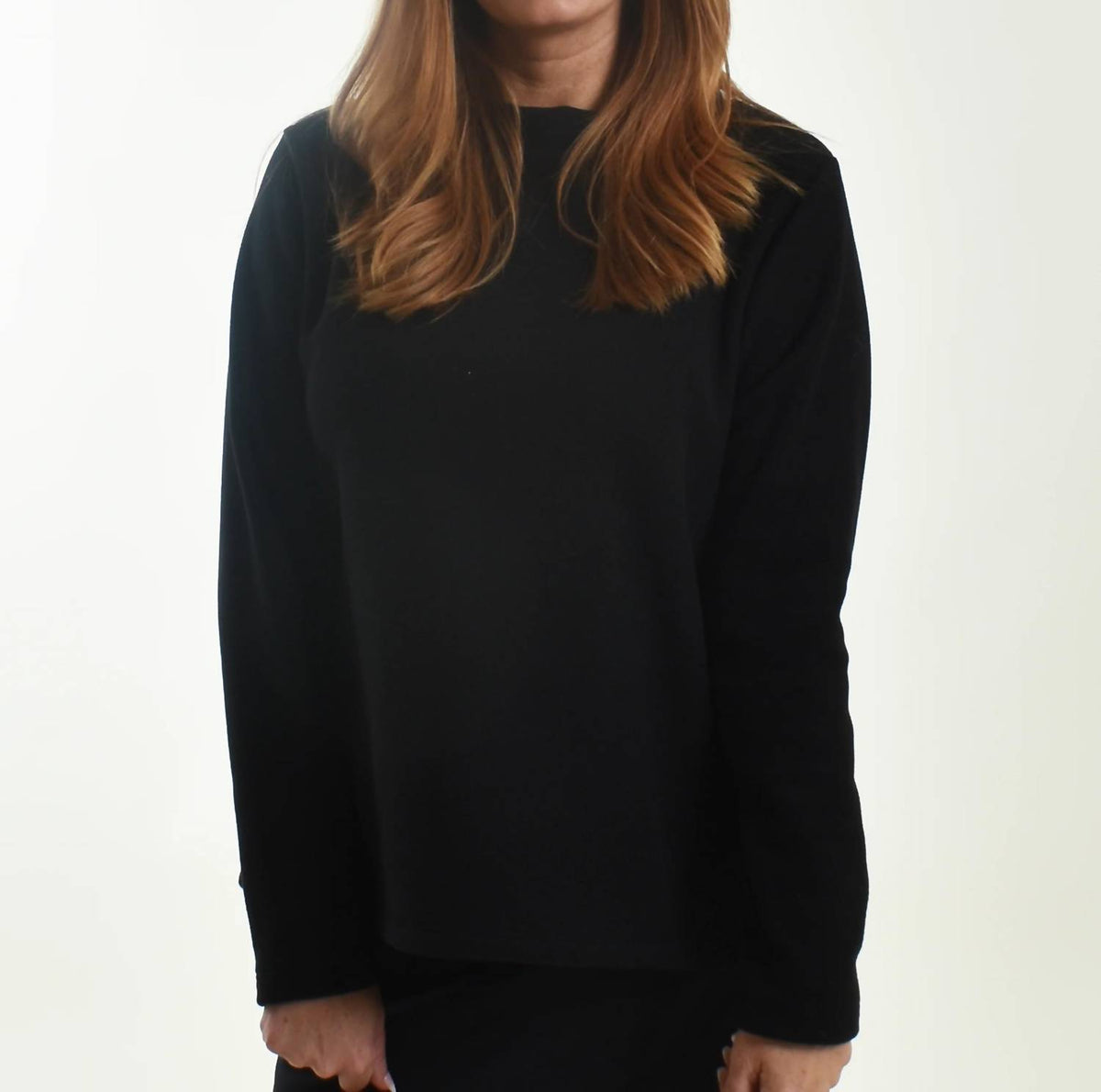 Southwind - Vineyard Fleece Top